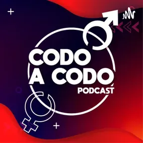 Codo A Codo Podcast