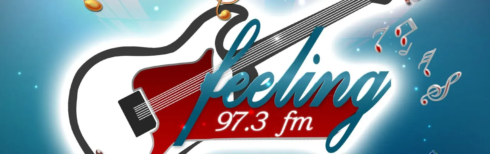 Feeling 97.3 fm Matagalpa Nicaragua