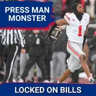 FILM TRUTH: Buffalo Bills Film Breakdown UNVEILS Davison Igbinosun's EXCITING Press Man Skills