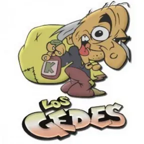 Los gedientos