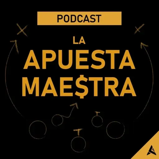T5E20: Ombliguito de Temporada de NFL (Picks y parlays)
