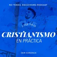 1 Ts 5:9-15 "Cristianismo en práctica" - Serie: 1 Tesalonicenses - "No temas... Escúchame"