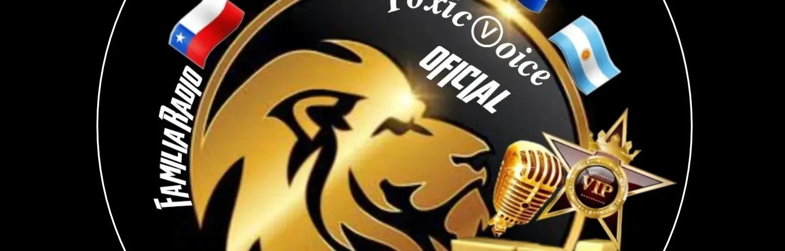 toxic voice