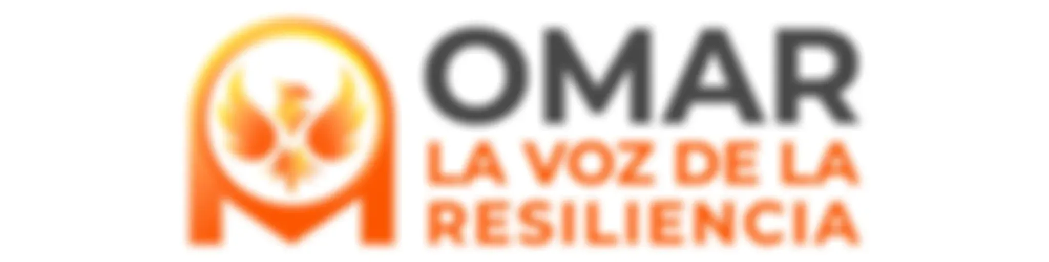 "Omar MC "La Voz de la Resiliencia, de la Salud Emocional y Espiritual"