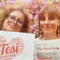 #StoryTesiTellingInTheCity 19 Giugno
