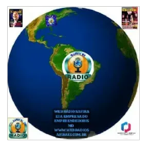WEB RADIO TV SAFIRA EI