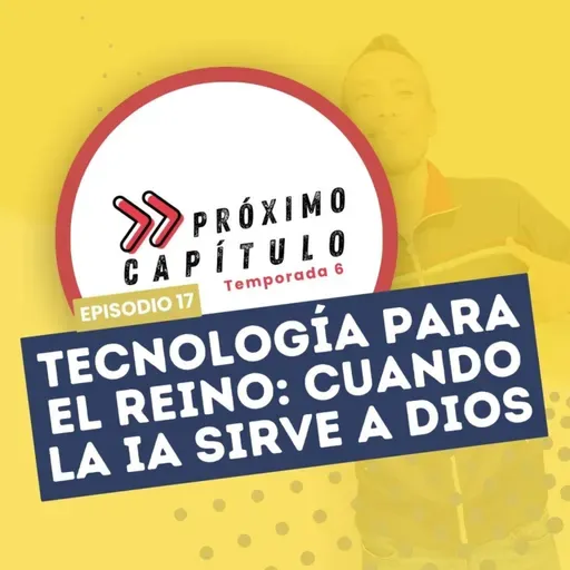 Tecnología para el reino: cuando la IA sirve a Dios