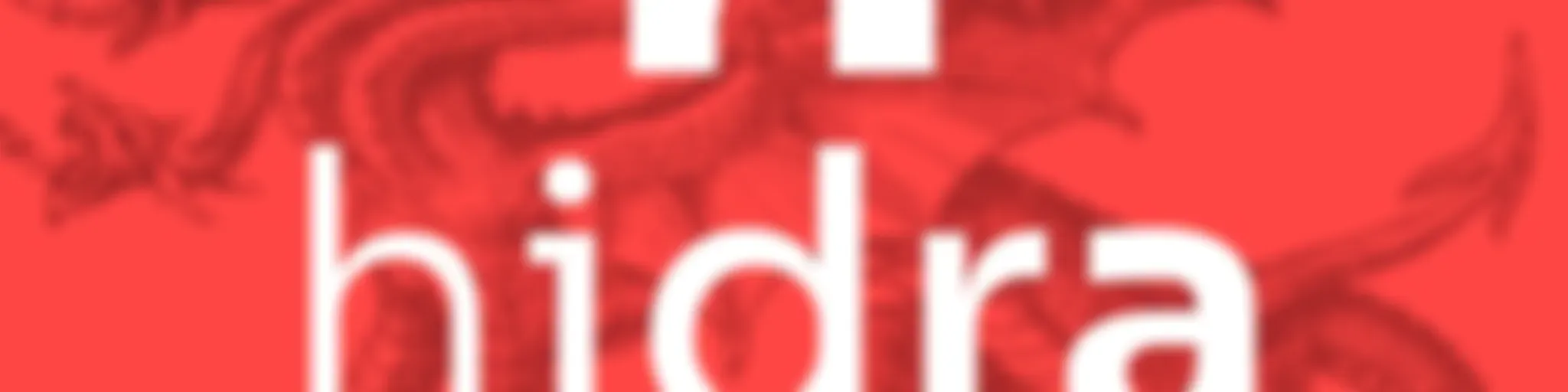 hidra podcast
