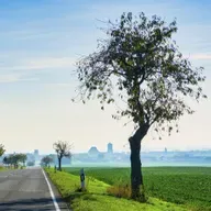 Deutsche Einheit - Wo in Brandenburg Zuversicht spürbar ist