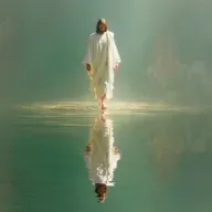 Deja todo y sígueme