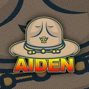 OfficialAiden