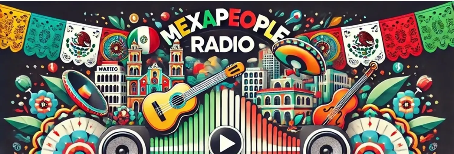MEXAPEOPLE