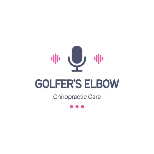 Golfers Elbow and Chiropractic Treatments