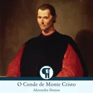 O Conde de Monte Cristo, de Alexandre Dumas - Parte 6