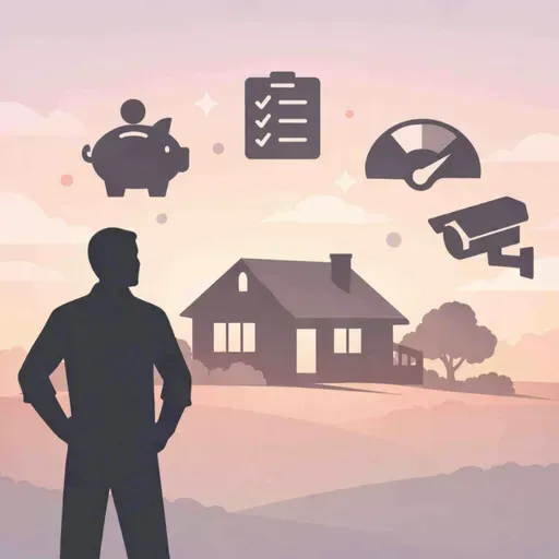 3461: How To Save Money On Your Home Insurance by Courtney Luke of Arrest Your Debt on Cost Reduction