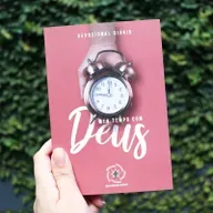 Meu Tempo com Deus - 24 de novembro