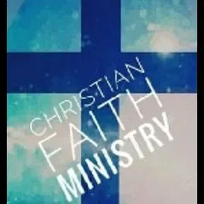 thechristianfaithministry radio