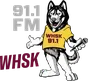 The Husky - WHSK