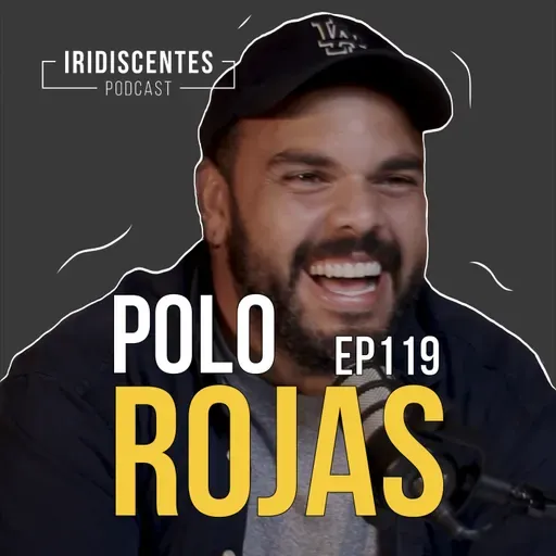 119 | Aprender de Alejandro Sanz, Enfocarte en el Siguiente Éxito y Vivir de la Música | Polo Rojas