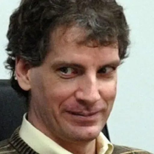 Joseph Duncan "El Bloguero Asesino"