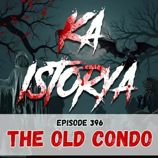 Episode 396 : The Old Condo