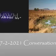 “Not About Us” Conversation 7/2/21