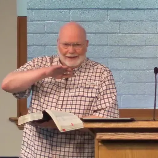 The Divine Conundrum