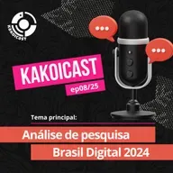 O Brasileiro consumindo o mundo digital.