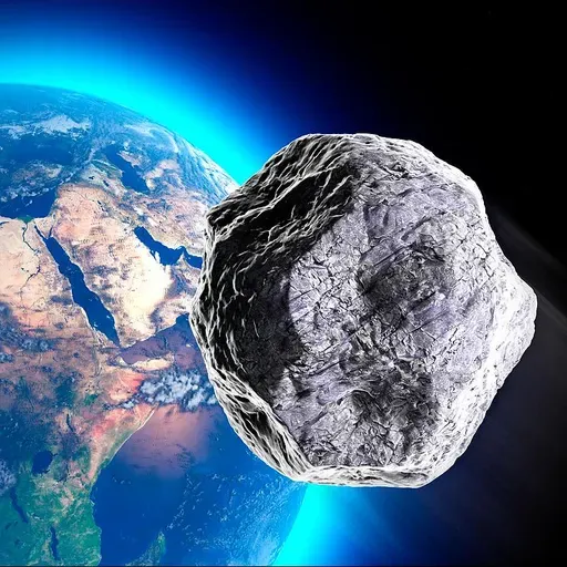 China to carry out asteroid defense system test