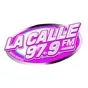La Calle 97.9FM - K250BA