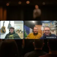 Daddy Radio Special: Yuri Calisi