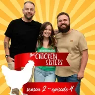 The Chicken Sisters - S02E04 - Let Your Hair Down, Y'all