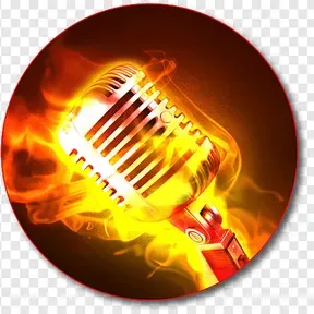 RADIO FIRE