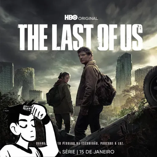 The Last Of Us HBO