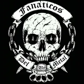Fanáticos del Metal