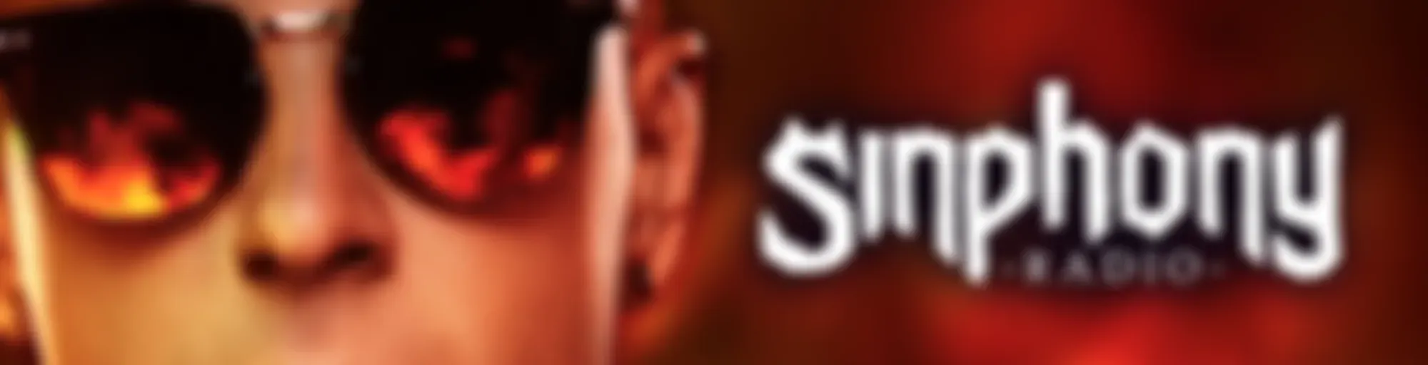 SINPHONY Radio w/ Timmy Trumpet