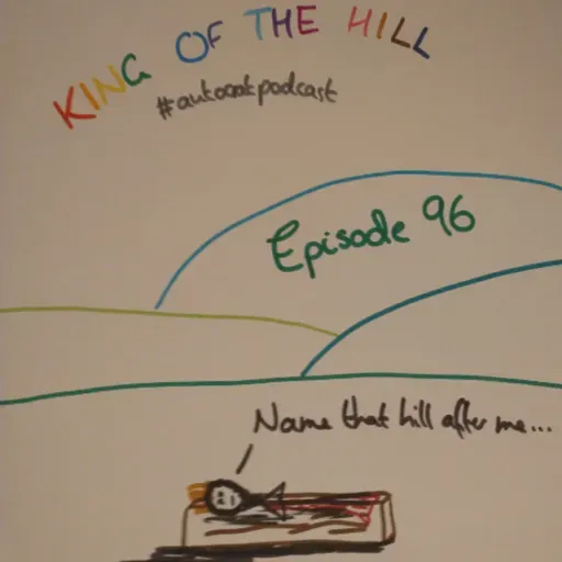 96- King of the Hill