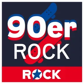 ROCK ANTENNE 90er Rock Live
