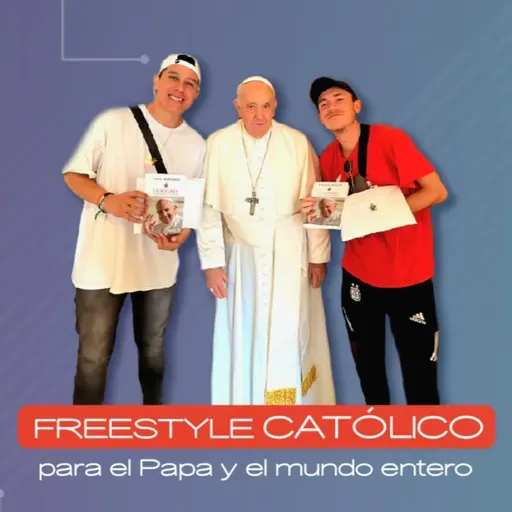 Entrevista con los raperos católicos del Papa