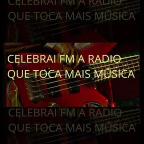 CELEBRAI FM