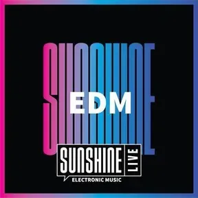 SUNSHINE LIVE - EDM Live