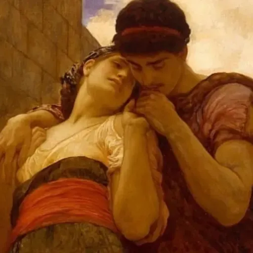 El amor según Platón