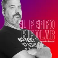 #ElPerroBipolar: Y dónde está el piloto?