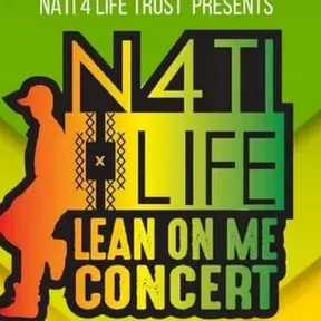 Nati4Life Trust Radio