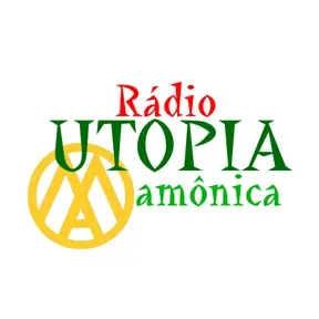 Rádio Utopia Mamônica