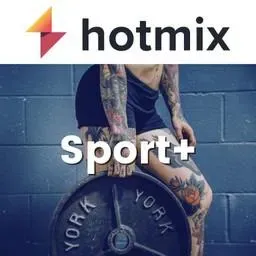Hotmixradio Sport+