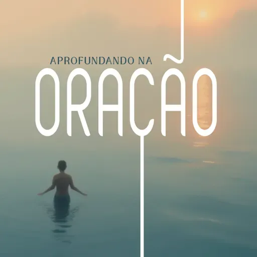 APROFUNDANDO NA ORAÇÃO | 20 de Julho de 2025 | Cris Araújo