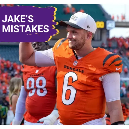 How To ATTACK Jake Browning, Cincinnati Bengals