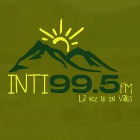 FM INTI 99.5