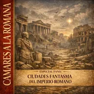 Especial Fans: Ciudades fantasma del Imperio Romano - Episodio exclusivo para mecenas